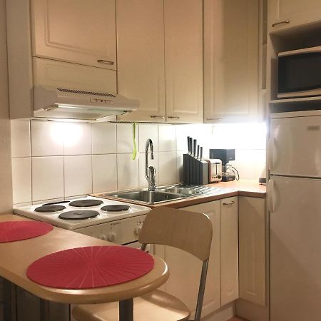 Cozy And Peaceful/Уютный Уголок Leilighet Helsingfors Eksteriør bilde